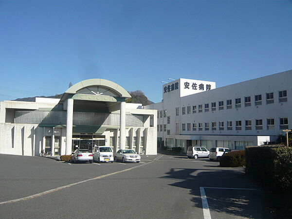 広島県広島市安佐南区八木1丁目(賃貸マンション3LDK・4階・65.20㎡)の写真 その23