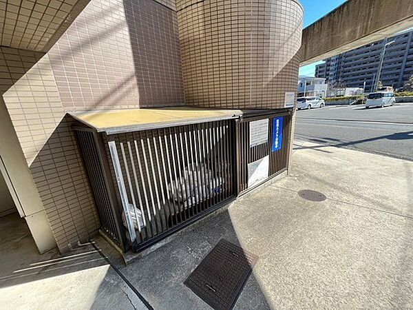 広島県広島市安佐南区緑井6丁目(賃貸マンション3DK・6階・53.16㎡)の写真 その17