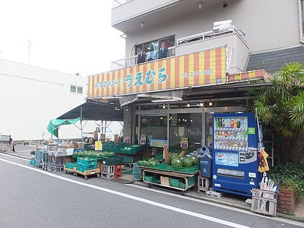 広島県広島市西区大芝1丁目(賃貸マンション2LDK・1階・43.74㎡)の写真 その16