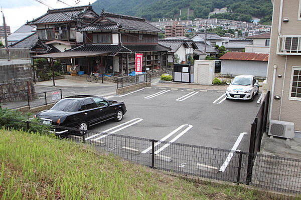 広島県広島市安佐南区八木9丁目(賃貸アパート2DK・1階・45.06㎡)の写真 その18