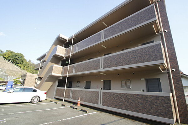 ラフィアン長楽寺 ｜広島県広島市安佐南区長楽寺2丁目(賃貸マンション1K・2階・22.68㎡)の写真 その1