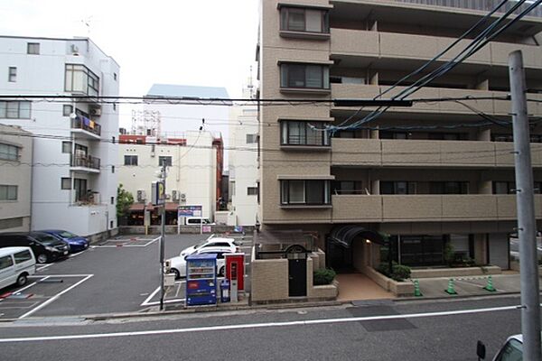 広島県広島市中区加古町(賃貸マンション2LDK・7階・54.78㎡)の写真 その13