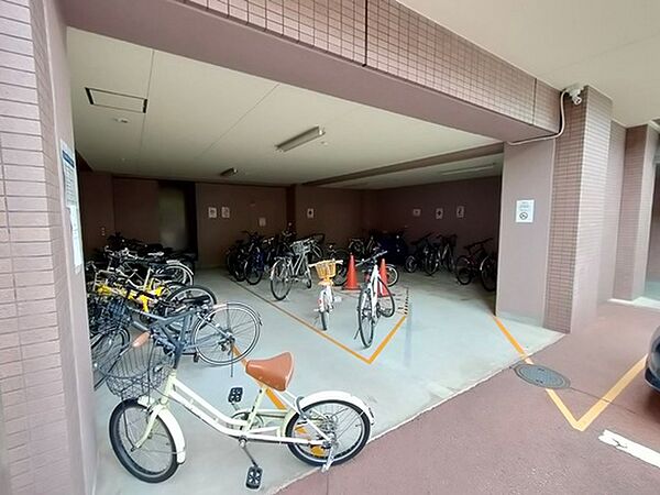 ラ・プラージュ段原 ｜広島県広島市南区段原2丁目(賃貸マンション1K・7階・23.20㎡)の写真 その16