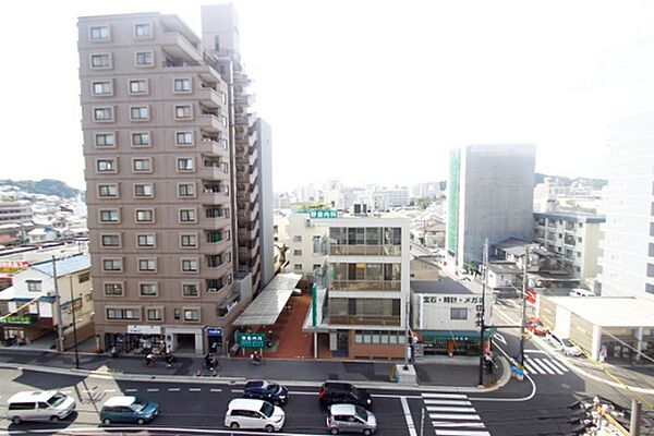 プラスパー東雲 ｜広島県広島市南区東雲本町2丁目(賃貸マンション1R・7階・19.04㎡)の写真 その14