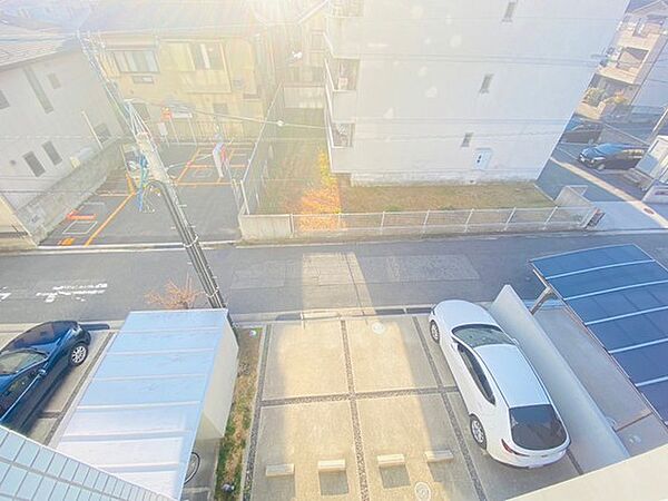 ＪＥＵＮＥＳＥＥ翠町 ｜広島県広島市南区翠2丁目(賃貸マンション1LDK・3階・42.20㎡)の写真 その15