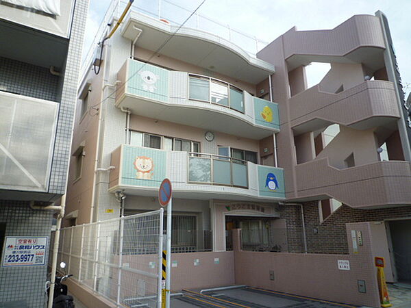 Palazzo Hashimoto 2nd ｜広島県広島市西区己斐西町(賃貸マンション1DK・3階・33.60㎡)の写真 その20