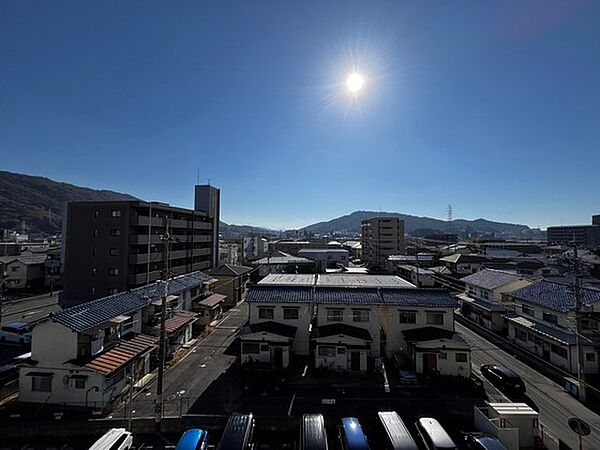 広島県広島市安佐南区東原2丁目(賃貸マンション3LDK・2階・75.77㎡)の写真 その14