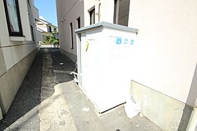 アメニティカネイチII  ｜ 広島県広島市安佐北区可部南1丁目（賃貸マンション1K・2階・19.25㎡） その4