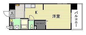 かのん廿日市  ｜ 広島県廿日市市須賀（賃貸マンション1K・5階・35.50㎡） その2