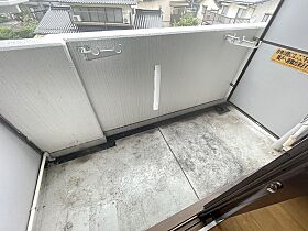 ネオデラサンテ  ｜ 広島県広島市安佐南区長楽寺1丁目（賃貸マンション1K・3階・20.00㎡） その13