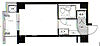 シティコーポ比治山7階3.5万円
