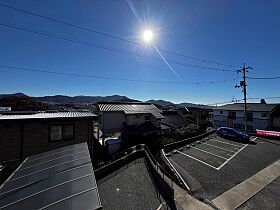 広島県広島市安佐南区八木4丁目（賃貸アパート1LDK・2階・40.23㎡） その13