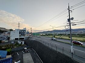 広島県広島市東区牛田新町4丁目（賃貸マンション1K・4階・20.00㎡） その14