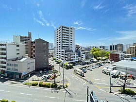 広島県広島市中区白島九軒町（賃貸マンション1K・6階・28.68㎡） その14