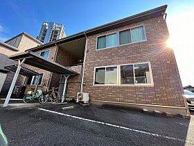 広島県広島市安佐南区緑井2丁目（賃貸アパート1LDK・2階・57.29㎡） その21