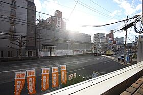 広島県広島市西区横川町3丁目（賃貸マンション1R・4階・17.77㎡） その13