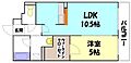 ラテール段原5階8.1万円