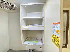 広島県広島市中区榎町（賃貸マンション1R・4階・15.00㎡） その9