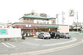 ステューディオ長束  ｜ 広島県広島市安佐南区長束2丁目（賃貸マンション1K・4階・23.50㎡） その21