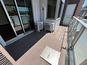 広島県広島市安佐南区中須1丁目（賃貸マンション2K・2階・47.82㎡） その8