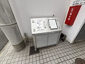 広島県広島市安佐南区緑井1丁目（賃貸マンション1K・3階・17.55㎡） その17