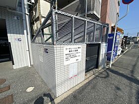 コーボレーション草津  ｜ 広島県広島市西区草津浜町（賃貸マンション1K・2階・24.19㎡） その21