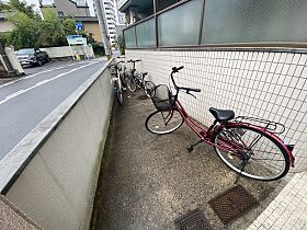 グリーンハイツ観音  ｜ 広島県広島市西区南観音1丁目（賃貸マンション1K・2階・18.30㎡） その17