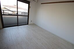 広島電鉄6系統 舟入川口町駅 徒歩9分の賃貸マンション 4階1Kのリビング/ダイニング