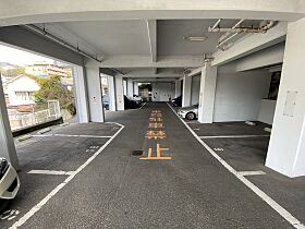 リマーカーブル己斐  ｜ 広島県広島市西区己斐上1丁目（賃貸マンション1K・5階・22.00㎡） その16