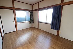 廿日市地御前北戸建  ｜ 広島県廿日市市地御前北2丁目（賃貸一戸建2LDK・--・57.00㎡） その14