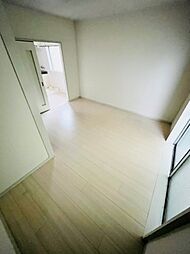 シトラス比治山本町 4階1DKのリビング/ダイニング