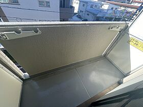 エルハイム庚午　B棟  ｜ 広島県広島市西区庚午中1丁目（賃貸マンション1K・4階・19.80㎡） その13