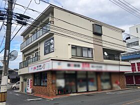 引地ビル  ｜ 広島県広島市安佐南区大町東3丁目（賃貸マンション1K・3階・23.36㎡） その1