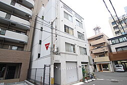 🉐敷金礼金0円！🉐広島電鉄３系統 本川町駅 徒歩3分