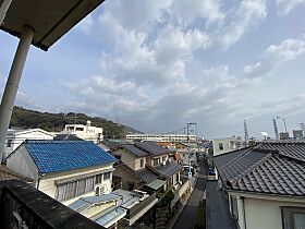 グリーンハイツ草津I  ｜ 広島県広島市西区草津東2丁目（賃貸マンション1R・1階・18.00㎡） その13