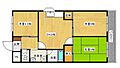 大一ヒルズ5階6.5万円