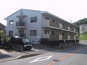 ハイツ戸坂  ｜ 広島県広島市東区戸坂新町2丁目（賃貸マンション3LDK・2階・64.56㎡） その1