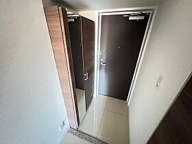 広島県広島市中区竹屋町（賃貸マンション1LDK・6階・42.70㎡） その11