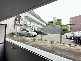 広島県広島市東区牛田新町1丁目（賃貸マンション1R・1階・21.00㎡） その11