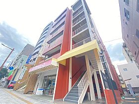 広島県広島市中区西十日市町（賃貸マンション2LDK・4階・50.00㎡） その1