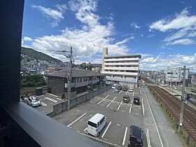 月光古江西町  ｜ 広島県広島市西区古江西町（賃貸マンション1LDK・3階・27.54㎡） その14