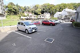 広島県広島市東区牛田新町1丁目（賃貸マンション1K・8階・36.98㎡） その15