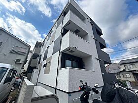 N祇園新橋  ｜ 広島県広島市安佐南区西原2丁目（賃貸アパート1LDK・2階・30.14㎡） その1