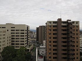 ヒロヨウビル  ｜ 広島県広島市南区皆実町1丁目（賃貸マンション1K・11階・31.99㎡） その10