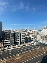 広島県広島市中区本川町1丁目（賃貸マンション1R・8階・28.81㎡） その13