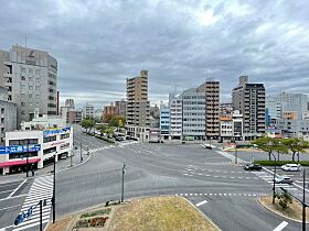 エイトバレー広島駅前通り  ｜ 広島県広島市南区松川町（賃貸マンション2K・8階・35.80㎡） その12