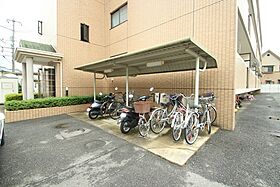 広島県広島市安佐南区緑井7丁目（賃貸マンション3LDK・2階・65.70㎡） その18