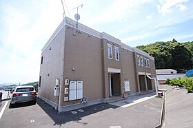 広島県広島市安佐南区緑井3丁目（賃貸アパート2LDK・2階・52.99㎡） その1