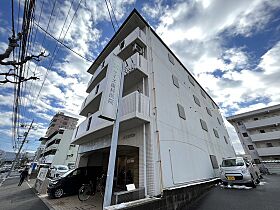 広島県広島市安佐南区緑井2丁目（賃貸マンション1R・3階・20.16㎡） その1