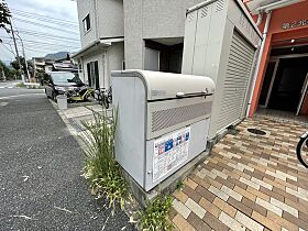 第二光和ビル  ｜ 広島県広島市西区草津新町1丁目（賃貸マンション1K・3階・21.17㎡） その15